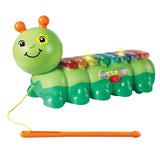 Jungle Bells Rock Crawler