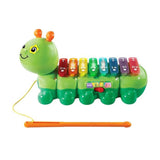 Jungle Bells Rock Crawler
