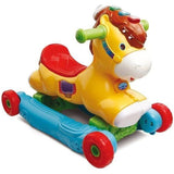 P'Tit Galop, My Pony Basculo
