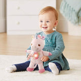 VTECH - Doudou - 528105 - Maé, Ma Licorne ein Câliner