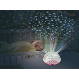 Lumi Mobil Rose