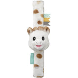 Sophie la girafe - Handgelenk- / Knöchelrassel