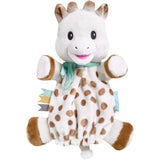 Sophie la girafe - Puppenstofftier