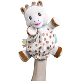 Sophie la girafe - Puppenstofftier