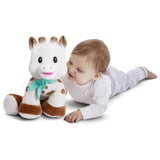 Sophie die Giraffe - Maxi Sophie Plüschtier 35 cm