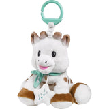 Sophie la girafe - Sophie Plüschtier 20cm Spieluhr
