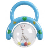 SOPHIE LA GIRAFE Rassel Babygriff Farbe zufällig