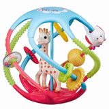 SOPHIE LA GIRAFE - Twistin'Ball