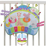 Sophie la girafe - Touch & Play Board 2021