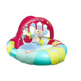 SOPHIE LA GIRAFE Spielplatz Cocoonaire