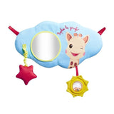 SOPHIE LA GIRAFE Spielplatz Cocoonaire