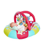 SOPHIE LA GIRAFE Spielplatz Cocoonaire