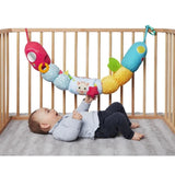 SOPHIE THE GIRAFFE Activity'Roll