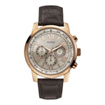 Guess Horizon W0380G4 Herrenuhr Chronograph