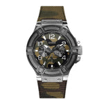 Guess Rigor W0407G1 Herrenuhr