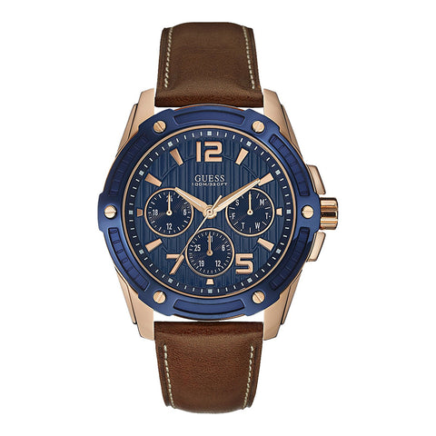 Guess Flagship W0600G3 Herrenuhr