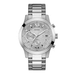 Guess Atlas W0668G7 Herrenuhr Chronograph