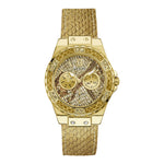 Guess Limelight W0775L13 Damenuhr