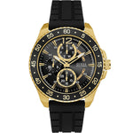 Guess Jet W0798G3 Herrenuhr