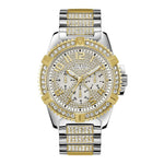 Guess Frontier W0799G4 Herrenuhr