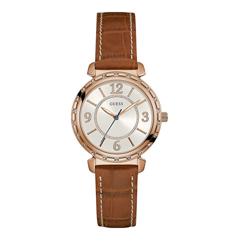Guess South Hampton W0833L1 Damenuhr