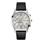 Guess Hudson W0876G4 Herrenuhr Chronograph