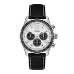 Guess Fleet W0970G4 Herrenuhr Chronograph