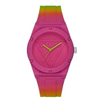 Guess Retro Pop W0979L27 Damenuhr