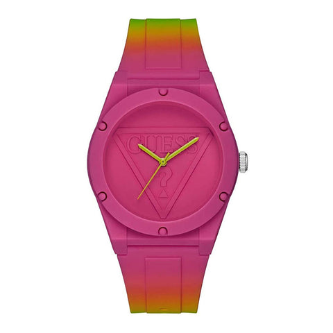 Guess Retro Pop W0979L27 Damenuhr