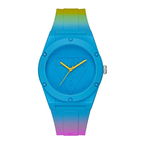 Guess Retro Pop W0979L28 Damenuhr