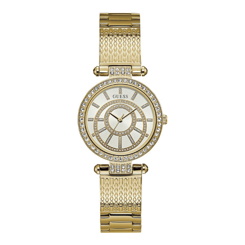 Guess Muse W1008L2 Damenuhr