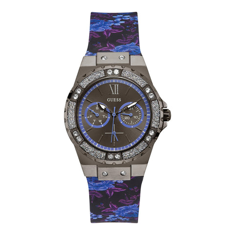 Guess Limelight W1053L8 Damenuhr