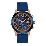 Guess Atlas W1055G2 Herrenuhr Chronograph