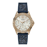 Guess Swirl W1096L4 Damenuhr