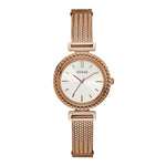 Guess Monroe W1152L3 Damenuhr