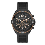 Guess Surge W1168G3 Herrenuhr Chronograph