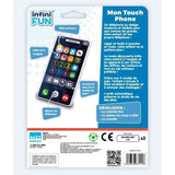 Educational Smartphone