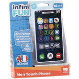 Educational Smartphone