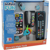 INFINITY FUN Box Bildungs