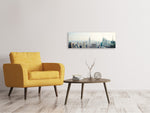 Leinwandbild Panorama NYC