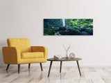 Leinwandbild Panorama Natur