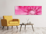Leinwandbild Panorama Abstrakt Daylight