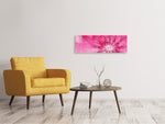 Leinwandbild Panorama Abstrakt Daylight