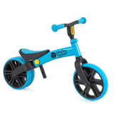 YVOLUTION Yvelo Junior Balance Bike - Blau
