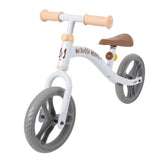 YVOLUTION Laufrad My Buddy Wheels Horse - Brown