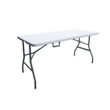 Klapptisch 150 cm 6 pesrs