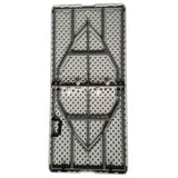 Klapptisch 150 cm 6 pesrs