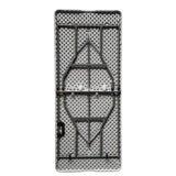 Klapptisch - 180 cm - 8 Personen - Kunststoff