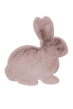 Lovely Kids 725-Rabbit Rosa