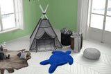 Lovely Kids 1325-Turtle Blau